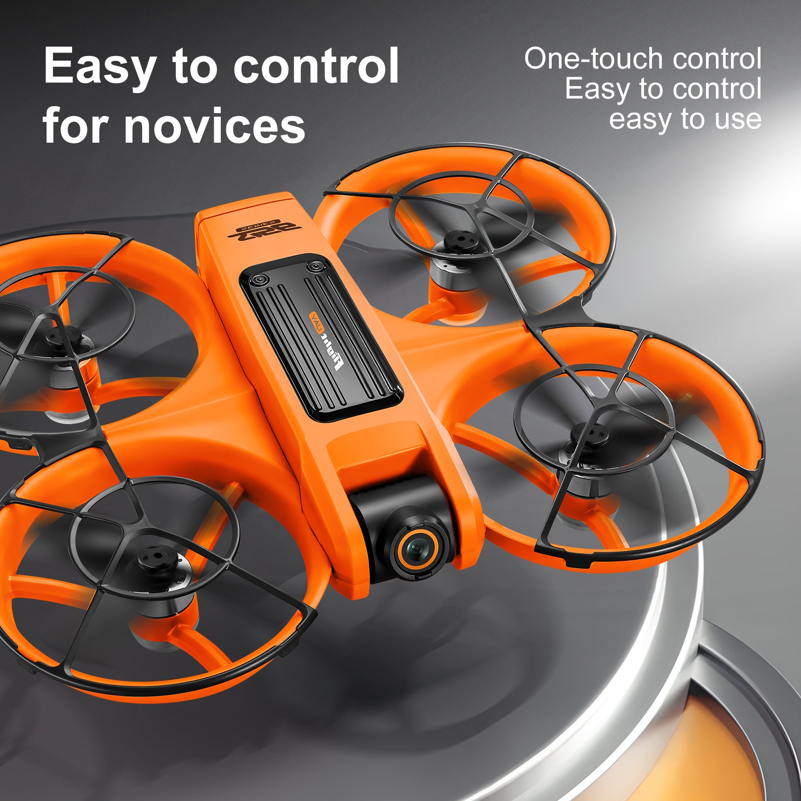 S156 Brushless Drone With Remote Control And Screen, Racing Drone For Aerial Photography, HD Quadcopters With Optical Flow Positioning